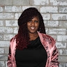 Author Ebony Collins