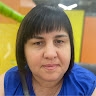 Людмила Шинкар