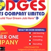 Hodges Experts Company Limited