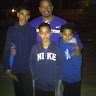 Andre Hayes