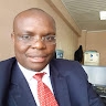 Crispino Auko Mc'Omondi
