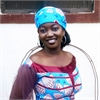 Janet  Moses Ajawo 