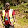 Eng. Desmond Barongo NYAGWOKA
