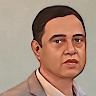Minister of Foriegn Affairs & Justice K'dom of Numi