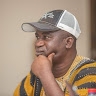 MOSES SALIFU CUDJOE