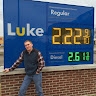 Luke Metzger