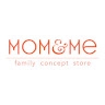 Mom & Me  
