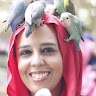 Sara Abderhman