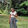 BERNADETTE NATUKWASA