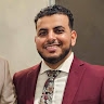 Mohamed Almaweri
