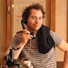 Benoît Légeret