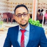Dr. Yusuf Barre Mohamed