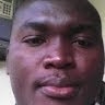 godfrey adah