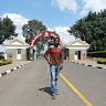 Newstone Kabwe