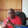 kennedy kimani