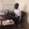 Moustapha CISSE