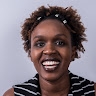 Sonia Marie Nyambura
