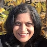 Arati Misro