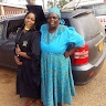 Tindo Sibanda