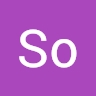 So K