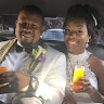 Nate and Chayla Small