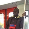 Brian Haangoma