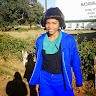 racheal mwenda