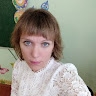 Марія Максимчук