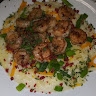 catering colosfandbbq Mann