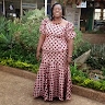 Harriet Chanza
