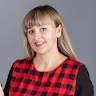 Inna Khokhlova
