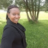 Mary Kamwende