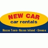 New Car Naxos