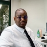 Ahmed Mahdi Abubakar