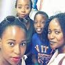 Peris Mburu