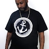Cashis Marceono AKA DJ Eternal