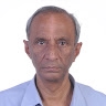 Parthasarathy Sr