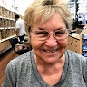 Arlene Harrison