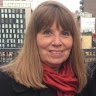 Kathy Corley
