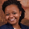 Patriciah Muya