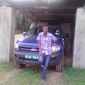 David Kinoti