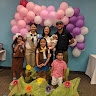 The Meza Family