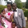 Francis Mpande