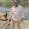Kelvin Sinyinza