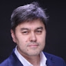 Сергей Сапцын