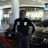 Victor Ng'ang'a