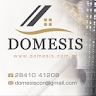 Domesis Construction