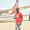 Shadrack Agutu