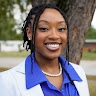 Dalia Harris