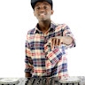 THE BEST DEEJAY ZACK